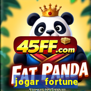 jogar fortune rabbit demo
